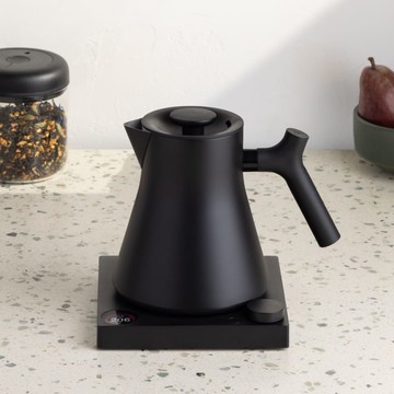 STAGG CORVO PRO 電子溫控手沖壺(旗艦版) 900ml 磨砂黑 磨砂