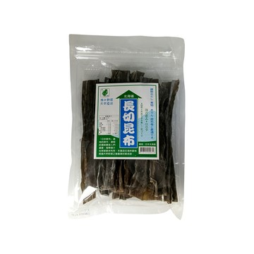 興嘉 長切昆布120g
