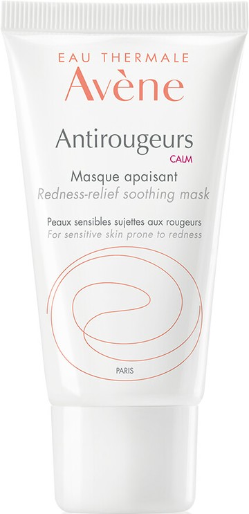 Avene Antirougeurs Calm - Redness-Relief Soothing Mask 50ml