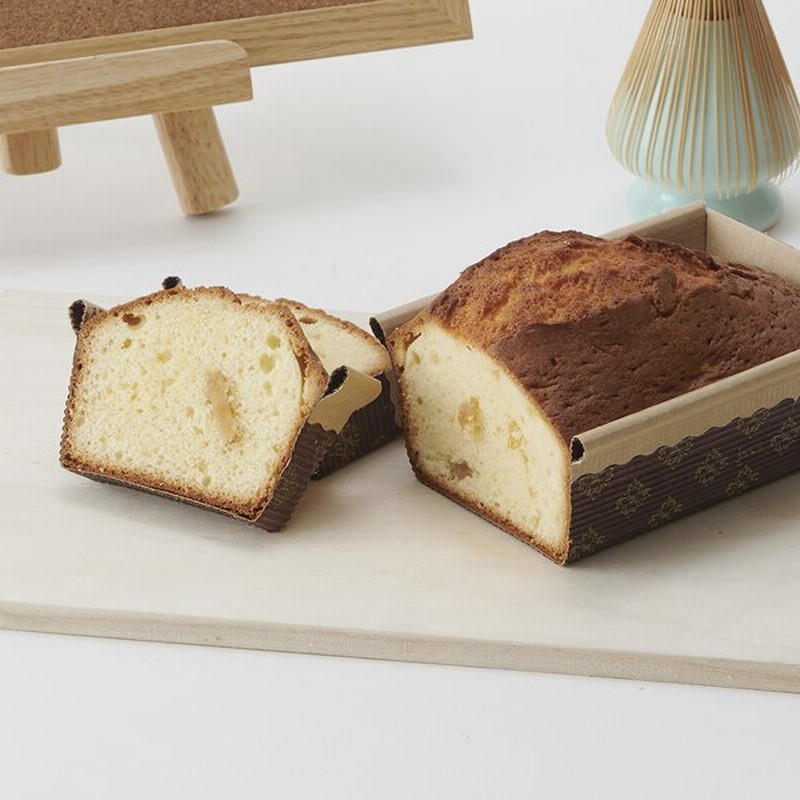 2本分 パウンドケーキ 生姜 簡単手作りお菓子キット レシピ付き材料セット 使い切りの型付き ハロウィン クリスマス 初心者でも安心 計量済み 通販 Lineポイント最大0 5 Get Lineショッピング