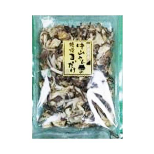 中山食茸 乾燥まいたけ 40g