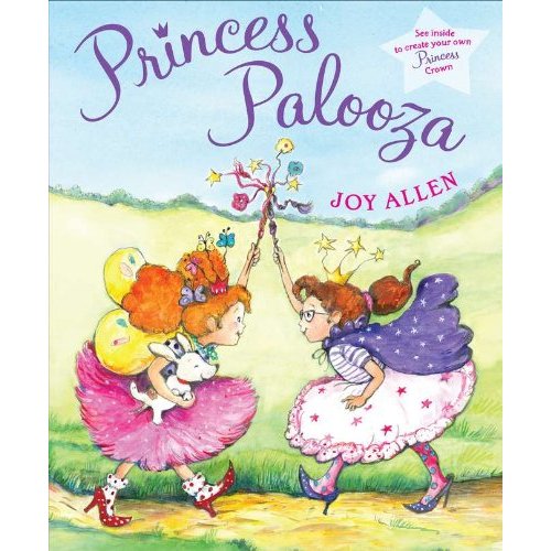 Princess Palooza