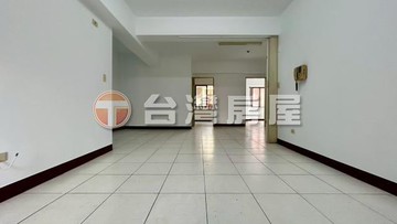 降200 開價即鑑價 北屯好市多三房平面車位大陽台｜台中市潭子區大新路