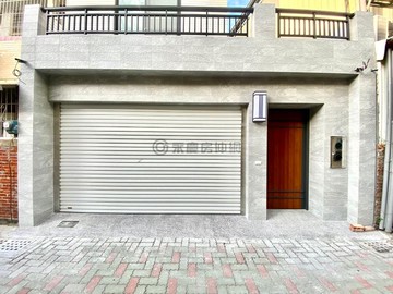 【TJG中西區】南大雙星學區整新車墅｜台南市中西區大同路一段