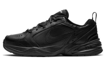 AIR MONARCH IV BLACK