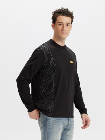 【99限搶3折起】男款 大學T Batwing LOGO 熱賣單品