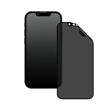 iPhone 13 mini 3D壯撞貼 PRO 防窺