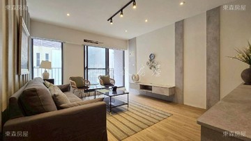 科博館雙套房邊間全新整理車庫透天(103)｜台中市北區健行路