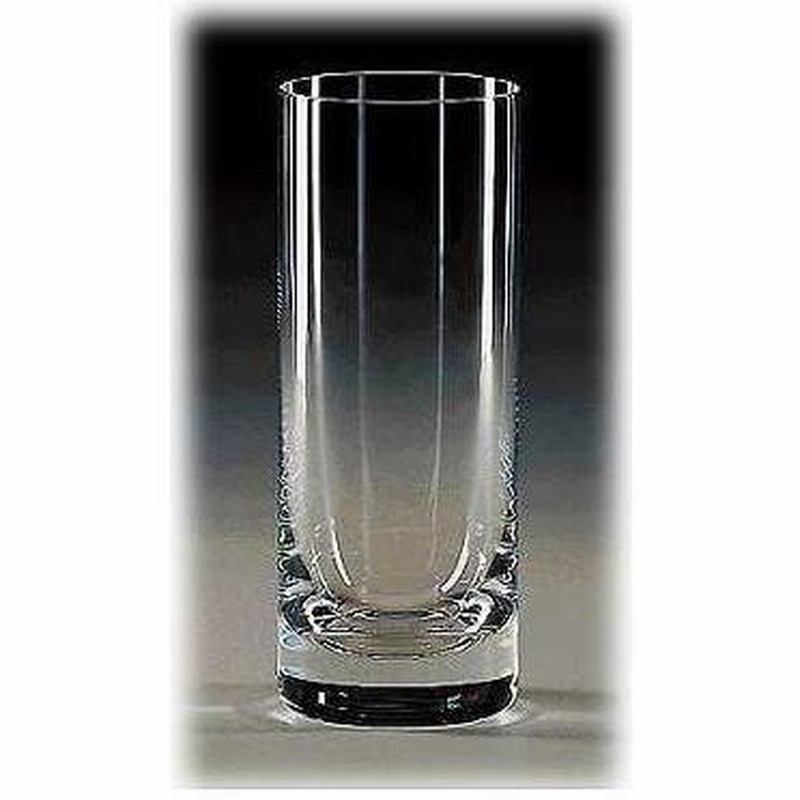 バカラ　グラス　TestingGlass Bacara Testing Glass
