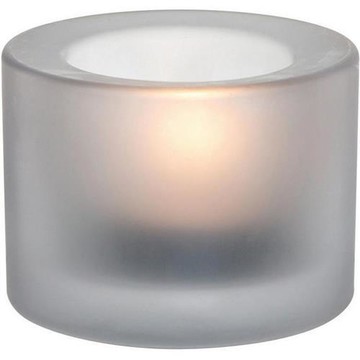 《Utopia》霧面玻璃燭台