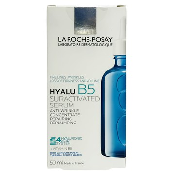 LA ROCHE POSAY 理膚寶水 極效B5彈潤超修復精華  1個  50ml