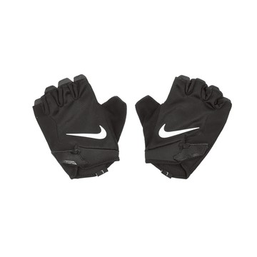 [ACS] Nike 手套 Vapor Elite Gloves 黑 灰 魔鬼氈 減震 透氣 露趾 運動手套 N1010674-091