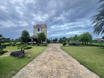 宜蘭礁溪朝揚段方正農牧用地三層農舍｜宜蘭縣礁溪鄉塭底路