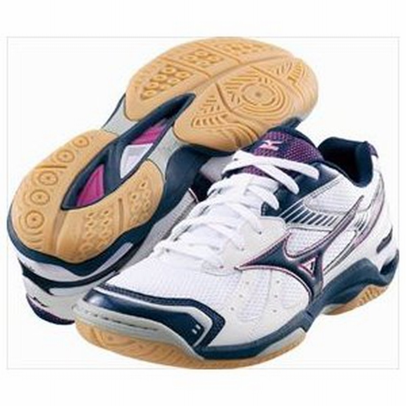 Mizuno wave sale stardom rx2