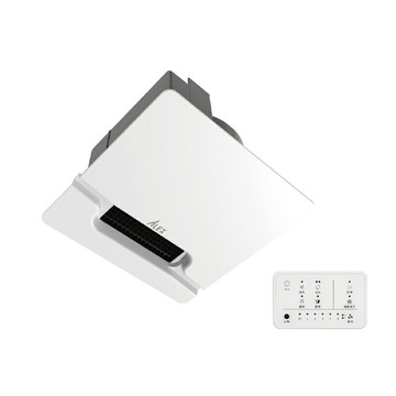 電光浴室暖風機遙控220V/EF2010RL