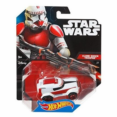 ホットトイズ　コルサント・ガード ショック・トルーパー Amazon.co.jp: ホットトイズ テレビ・マスターピース スター