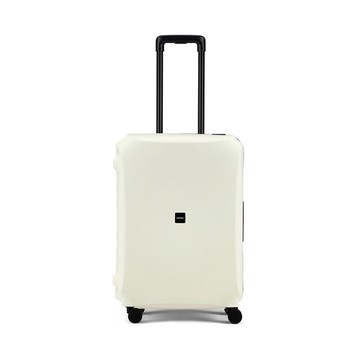 【LOJEL】VOJA 26吋 PP框架拉桿箱 行李箱 象牙白