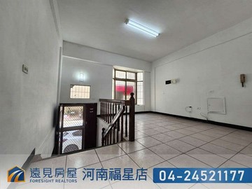 龍井區活路透天|遠見房屋｜台中市龍井區新仁路