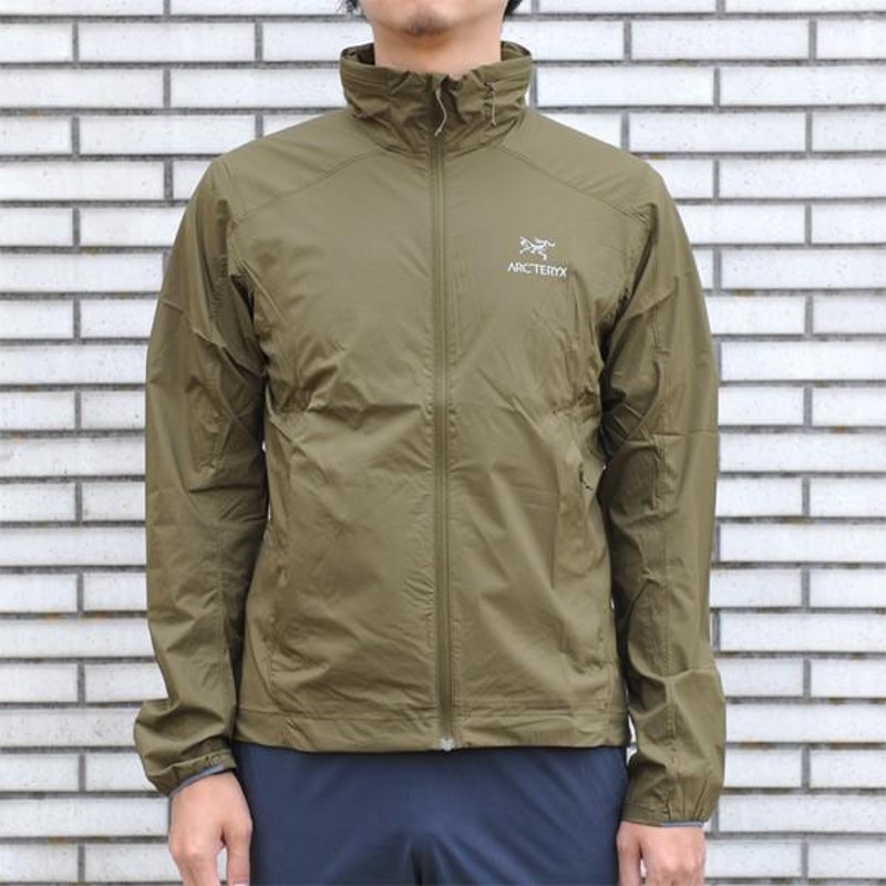 ARC´TERYX NODIN JACKET ノディン ジャケット M-