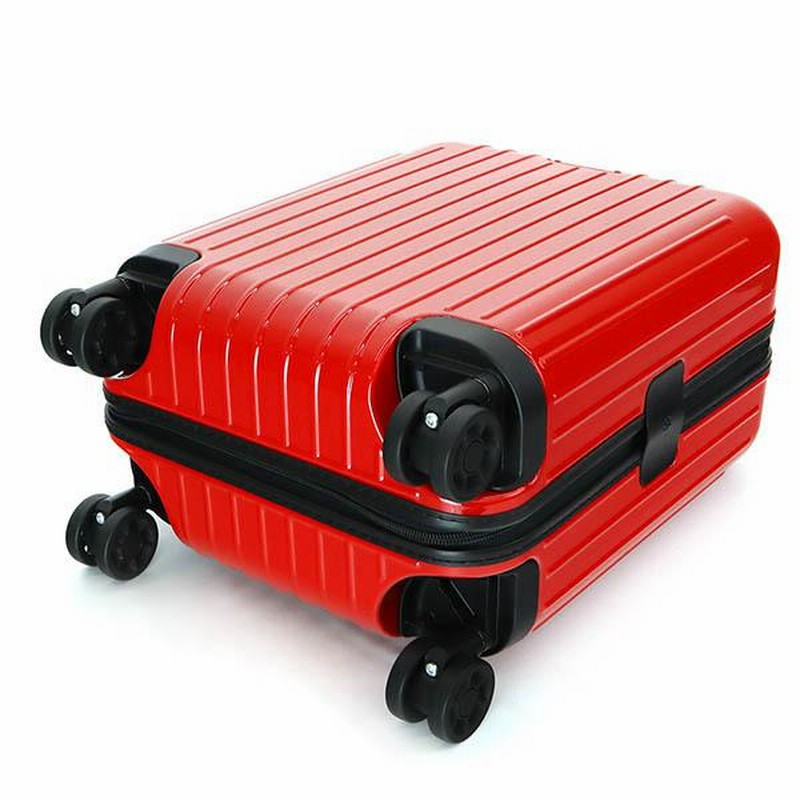 hermesloveリモワ RIMOWA エッセンシャルライト TSAロック 4輪 22L SS