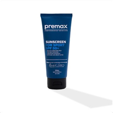 Premax Sunscreen for Sport SPF 50+ 運動防曬乳霜