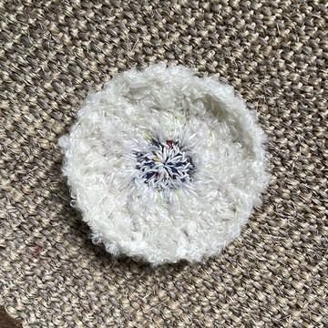 礦墊/家飾墊-虎哩過好年