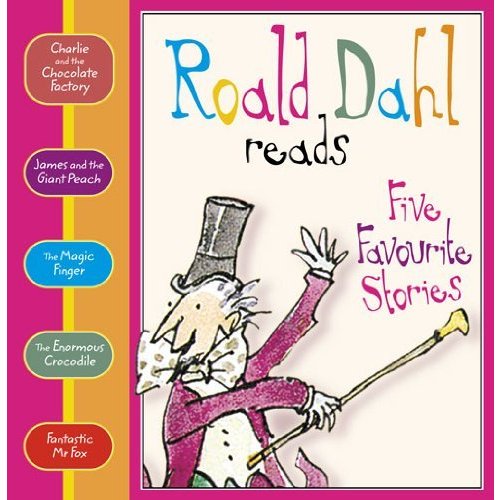 Roald Dahl Summer Special