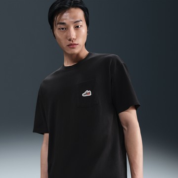 Nike Sportswear Men's Air Max 90 Patch T-Shirt