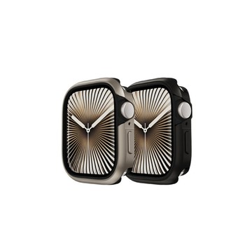 MAGEASY Apple Watch Odyssey 鋁合金手錶保護殼（40/44mm）
