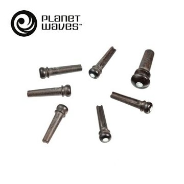 Planet Waves PWPS3 黑檀木止弦釘組