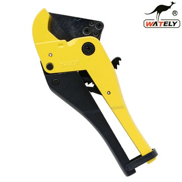 威特力 省力PVC管子割刀 PPR管剪刀 割刀 42mm鋁塑管剪 WTL-0021