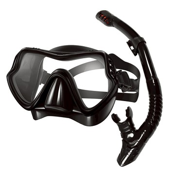 【DAYOU】浮潛面罩 單鏡面 雙鏡面 全乾式呼吸管 潛水面鏡 潛水面罩 潛水鏡 潛水蛙鏡 浮潛 D0409006