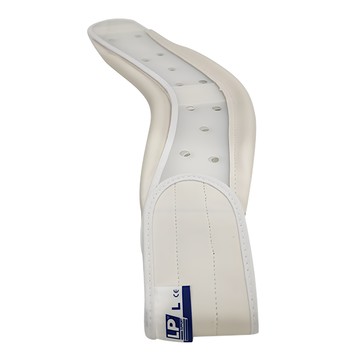 LP SUPPORT 硬式頸部固定圈 905-WT-L  L  1個