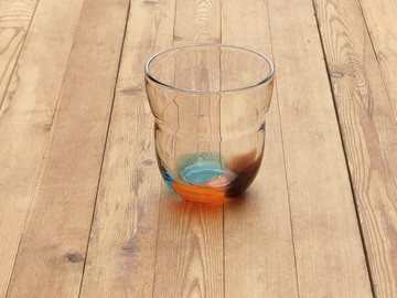 彩色玻璃杯 (5-1-2)