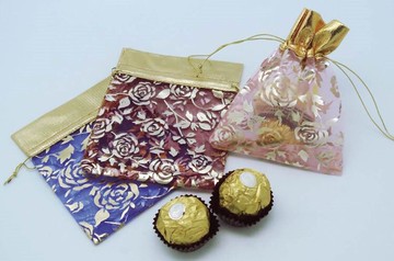 雷鳥 LT-4001 禮品收藏袋