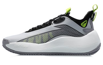LI-NING BADFIVE 1 GREY BLACK