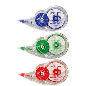 【文具通】SKB 文明 CT-30 超長型修正帶 5mmx15M E1140423 E1140423【APP滿額下單4%點數(單一帳號最高1000點)】7/31止