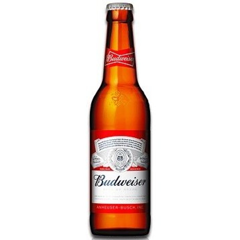 Budweiser