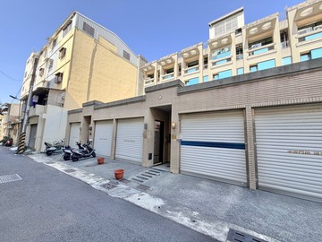 【鼎中商圈】活巷超值雙車墅｜高雄市三民區鼎中路