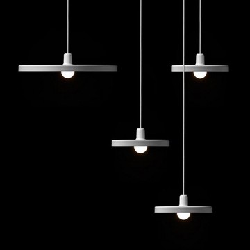 【威森家居】北歐 tossB Disc 唱盤吊燈 現貨原木工業風現代簡約復古吸頂燈吊燈壁燈大廳客廳臥室陽台燈具LED設計師L170416