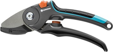 【GARDENA 景觀園藝】 舒適型鐵砧修剪鋏23mm A/M1 8903 “園藝”“剪刀”