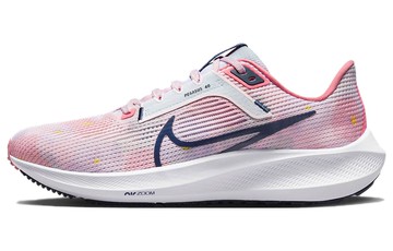 WMNS AIR ZOOM PEGASUS 40 PREMIUM PINK ACID WASH