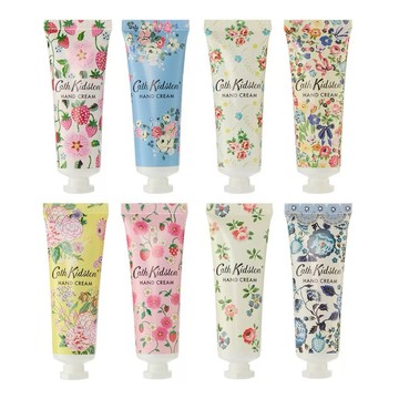 【BW賣場】 Cath Kidston 護手霜組合 30毫升 #153374