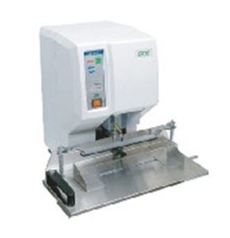 分期0利率 歐元 EURO 5600 自動鑽孔機