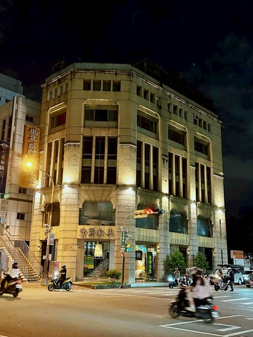 文心甘肅七期水湳中科稀珍典藏級大面寬角店｜台中市西屯區文心路三段