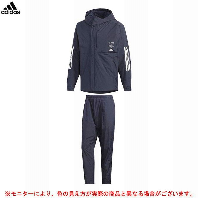 送料無料 adidas アディダス セットアップ - Mサイズ - トレーニング 