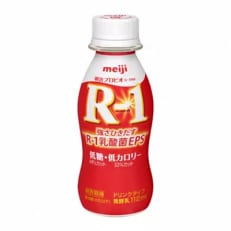 明治R-1ドリンク低糖低カロリー24本全3回