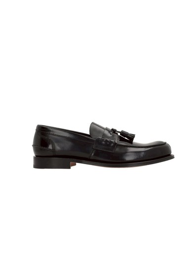 Church'S Flat Shoes