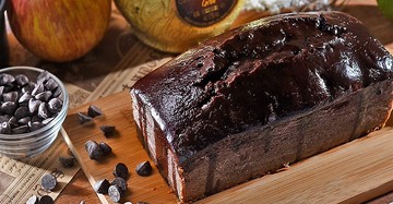 搖滾可可 / 米香磅蛋糕 / 無麩質