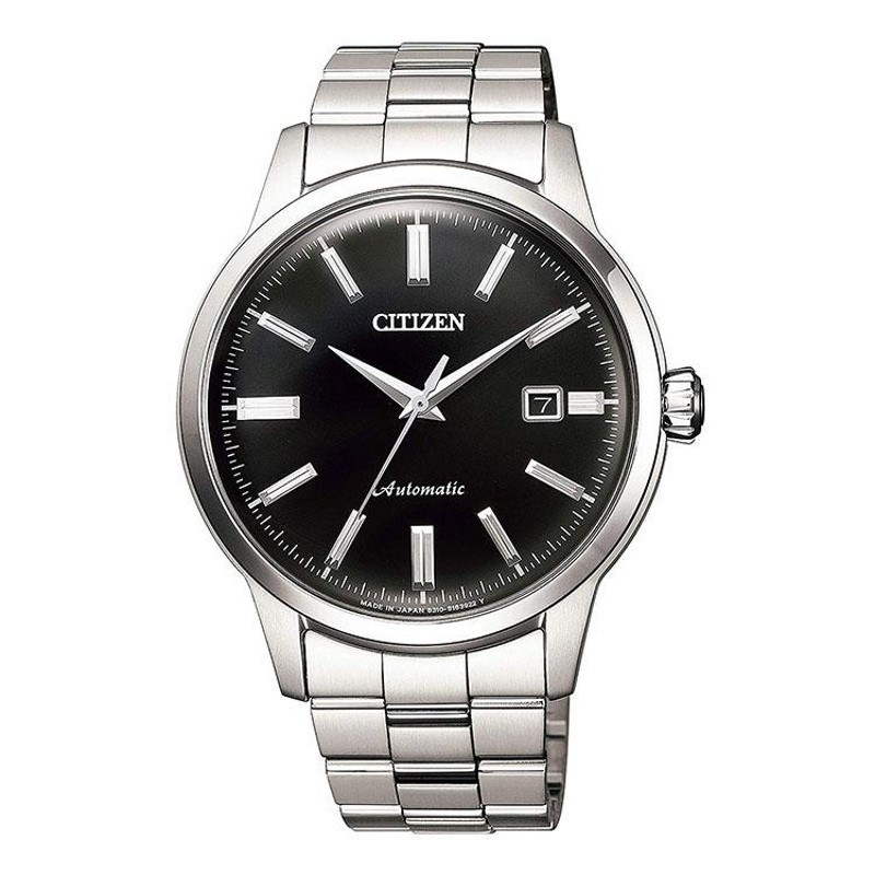 シチズンコレクション CITIZEN COLLECTION クラシカルライン 機械式 NK0000-95E | LINEブランドカタログ